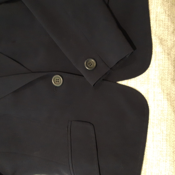 Jones New York Women's Blazer - Picture 4 of 10